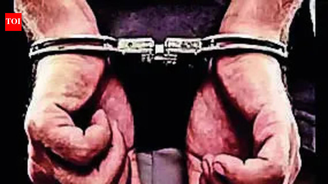 Patna youth held for making obscene deepfakes, extortion