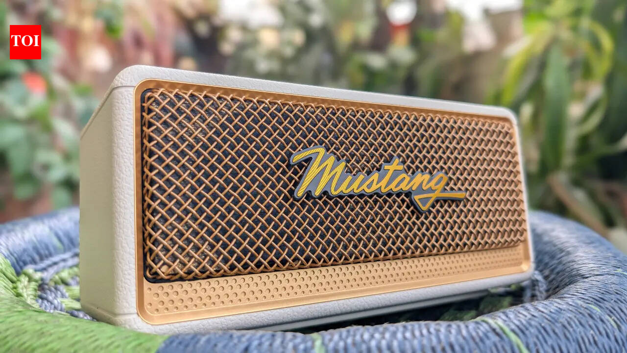 GOBOULT Mustang GT20 review: Big sound, party vibes