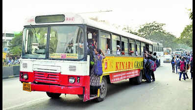 TGSRTC focuses on fuel efficiency
