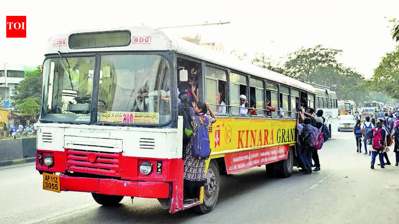 TGSRTC focuses on fuel efficiency