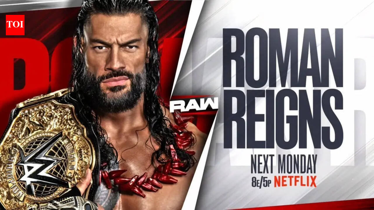 WWE RAW Tonight 15-June-2026: Full match card, confirmed segments, start timings & how to watch