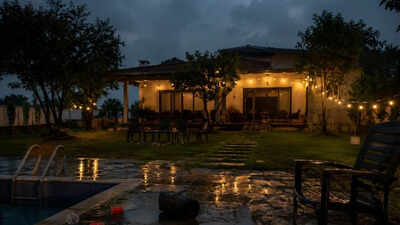  Hyderabad techie found dead in farmhouse pool after argument