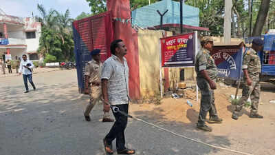 Murder accused taken to Daltonganj jail after remand ends