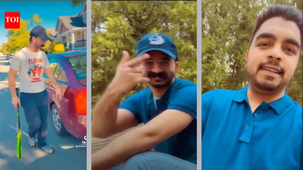 अदालत ने बुजुर्ग कनाडाई दंपत्ति की बेरहमी से हत्या करने वाले भारतीय मूल के लोगों का वीडियो जारी किया, हत्या के हथियार को ‘ट्रॉफी की तरह’ दिखाया