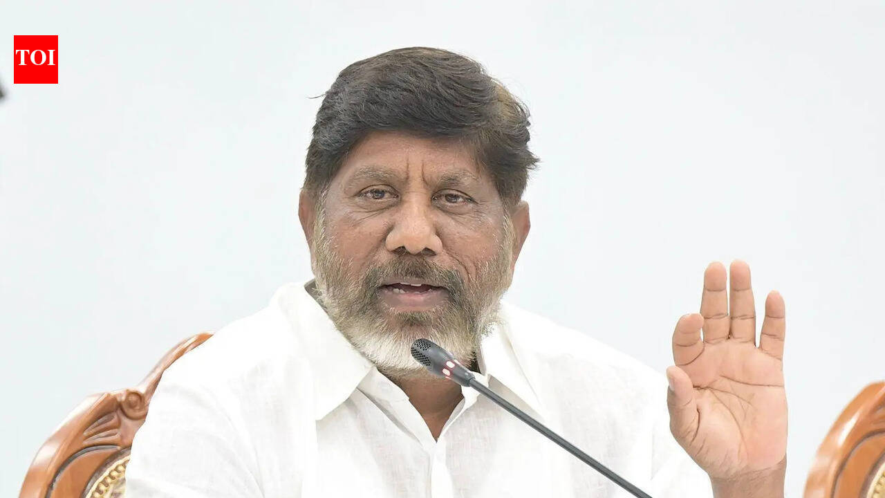 Bhatti hits out at BRS for belittling SCCL workers