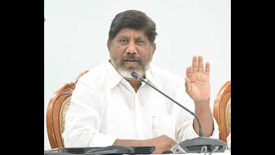 Bhatti hits out at BRS for belittling SCCL workers