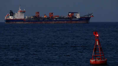 First photo shows all 14 crew safe after Indian Virat 1 sinks off Oman