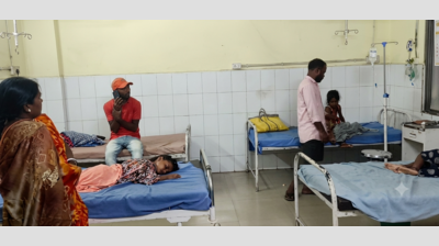 Seven girls taken ill after eating wild fruits in Bokaro