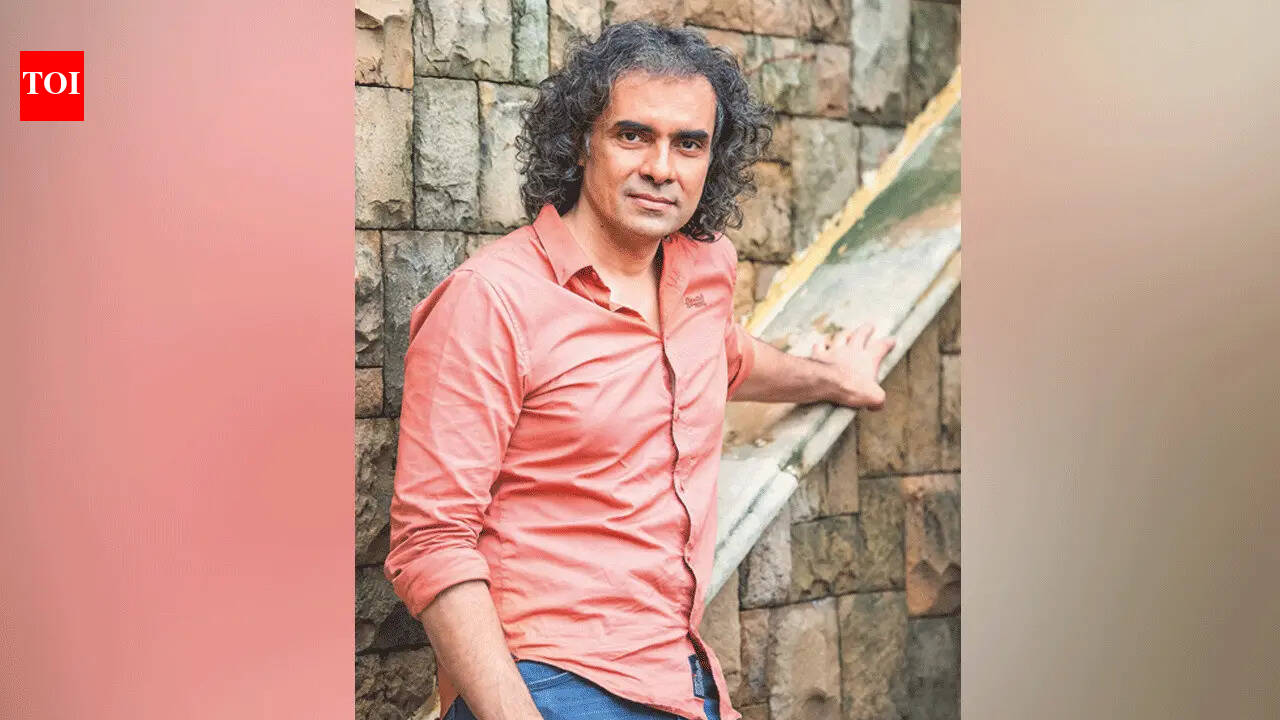 Imtiaz Ali: I don’t draw inspiration from cinema; my inspiration comes from life
