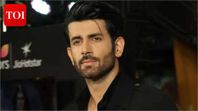 Namik Paul pens an emotional note as he bids goodbye to Aryaman after Naagin 7 wraps up; says 'Playing Aryaman has been a learning experience in so many ways'