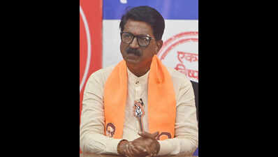 Direct Maharashtra government to probe into Rs 1,400 crore Dighi Port Industrial Area project tender, Shiv Sena (UBT) MP Arvind Sawant urges Union minister Piyush Goyal