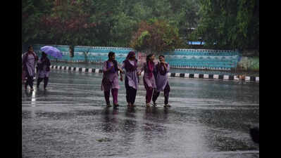 Monsoon may cover more parts of state