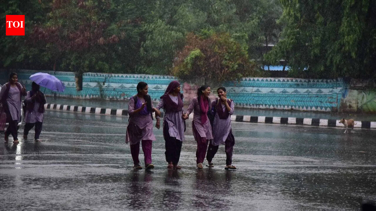 Monsoon may cover more parts of state