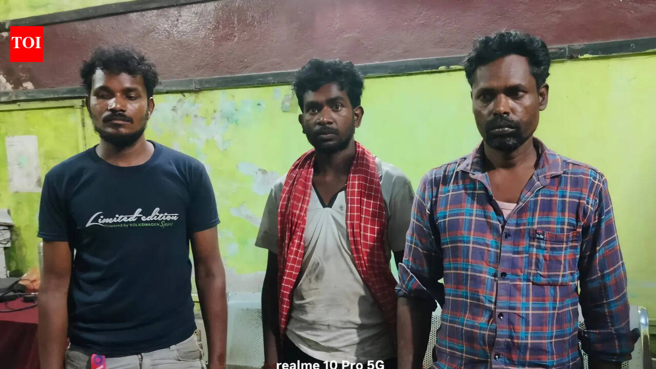 Police crack down on public gatherings, over a dozen detained in special drive