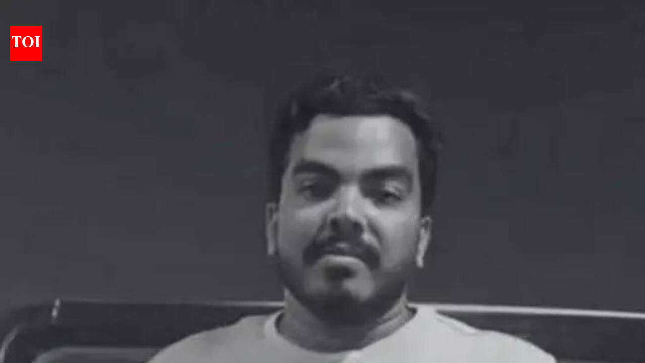Roshan’s brother, accused in ‘Khan Sir’ coaching centre violence case, found dead in Nepal hotel