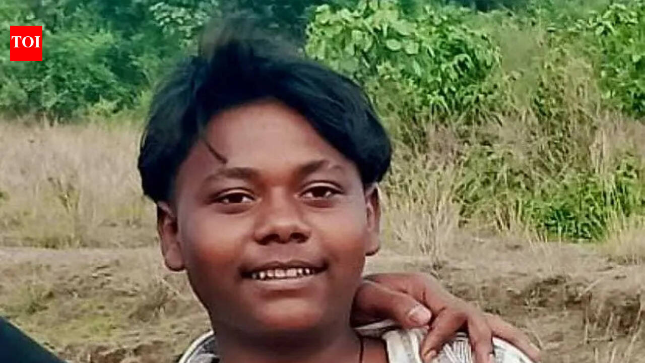 14-yr-old killed in H’bag road accident