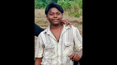14-yr-old killed in H’bag road accident