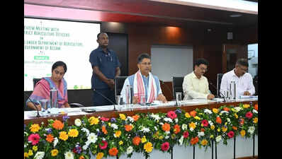 Assam min warns of criminal action against fertiliser & seed supply delays