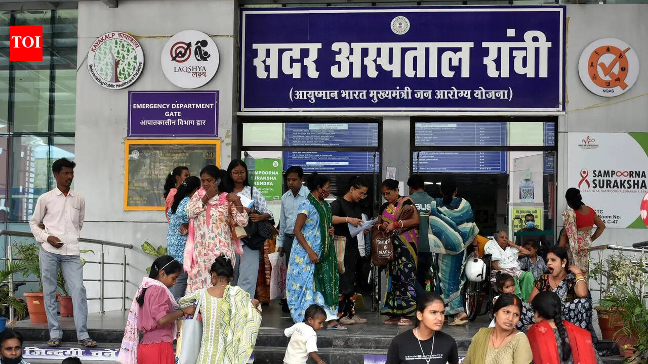Hospitals in city intensify monitoring of seasonal diseases