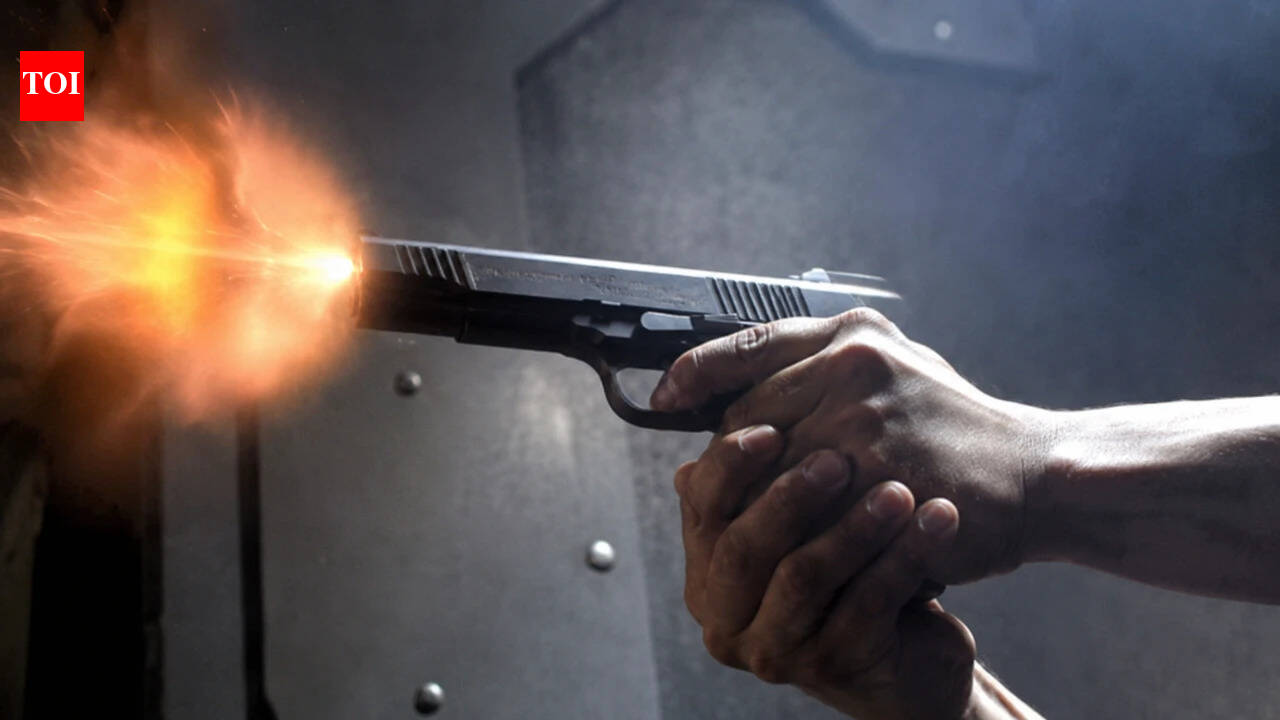 Dispute between 3 friends turns fatal; 1 shot dead, another seriously injured in UP