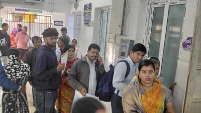 Avg out-of-pocket hospital expenses in Odisha among lowest in country: NSS