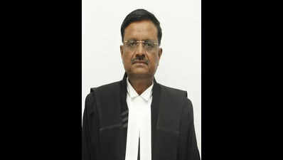  Karnataka high court judge