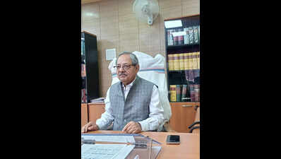 Bihar advocate general ‘relinquishes’ office