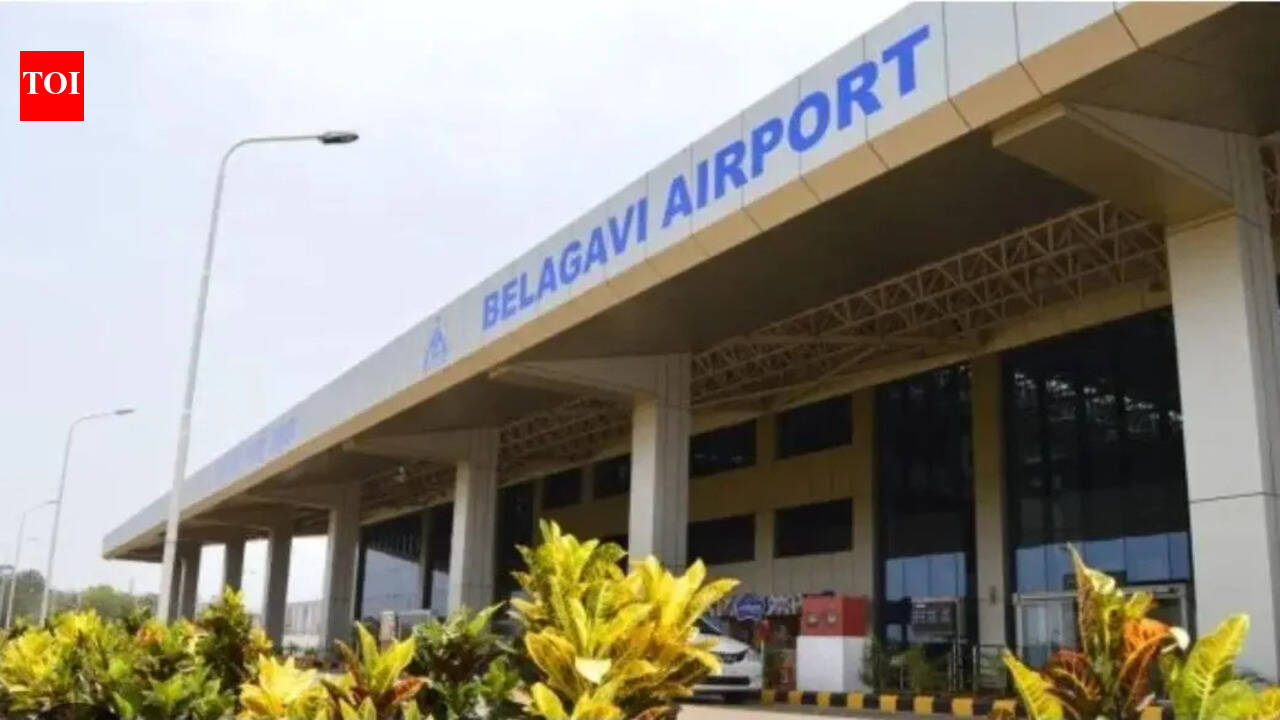 Belagavi Airport to mark Yatri Suvidha Divas today with focus on passenger services