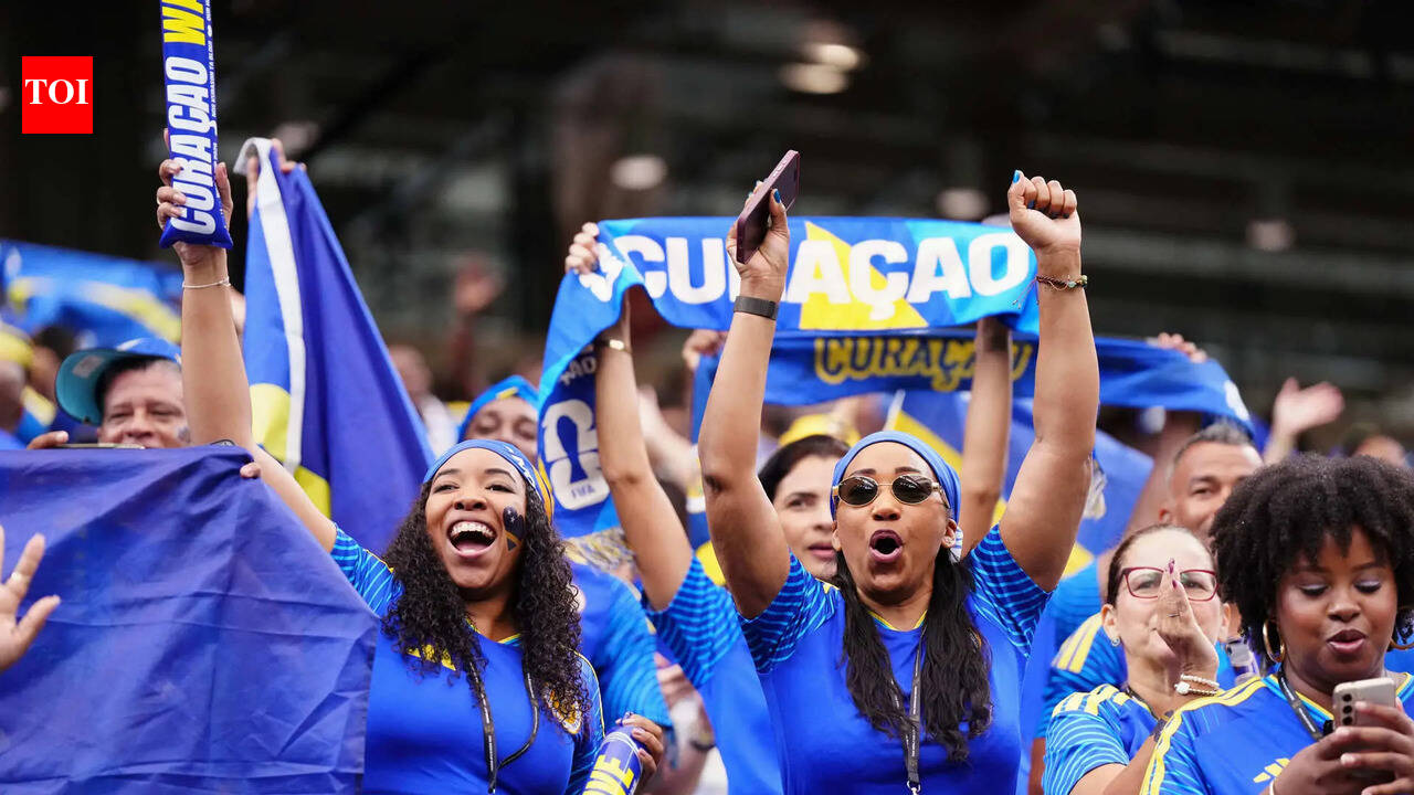 Germany vs Curaçao: Can the smallest nation ever to reach World Cup embarrass four-time champions?