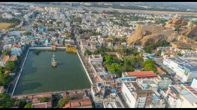 Bengaluru architects’ plan wins  Teppakulam redevelopment competition