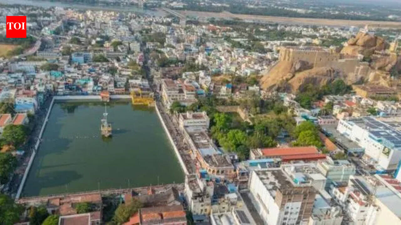 Bengaluru architects’ plan wins Teppakulam redevelopment competition