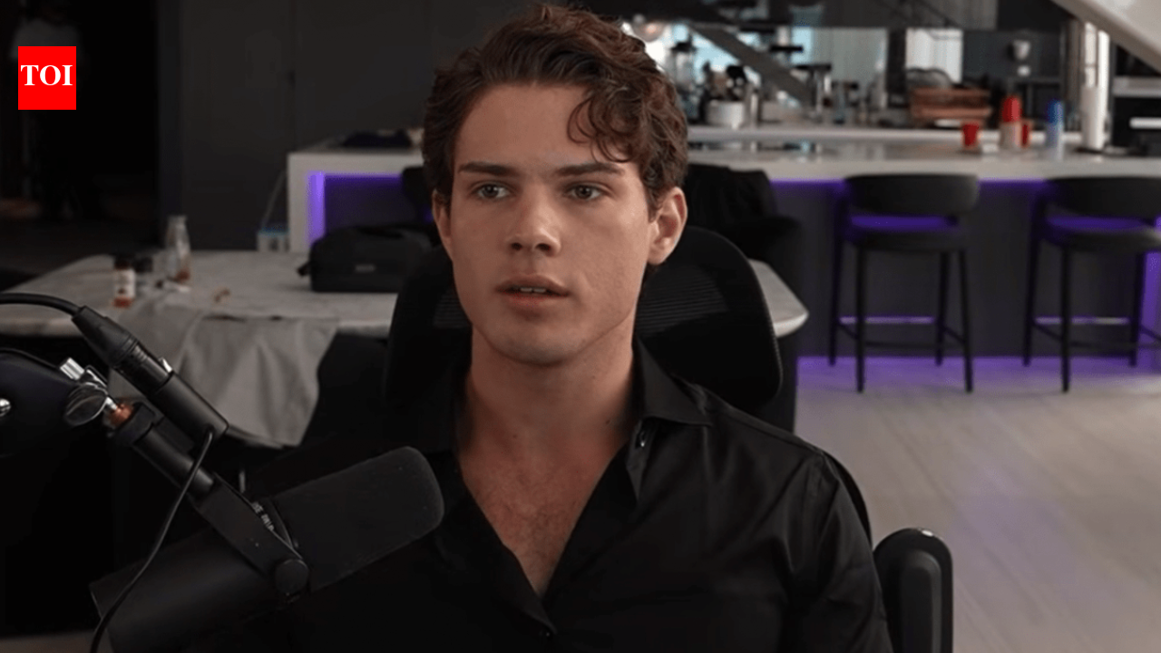 Lookmaxxing streamer Clavicular’s resurfaced 2025 video predicted his Miami future, reality tells a bigger story