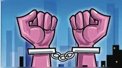 Three more arrested in father-son double murder case