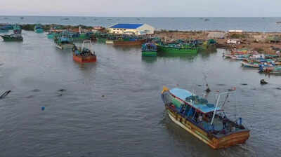 Fisherfolk return to sea with hope as annual ban ends