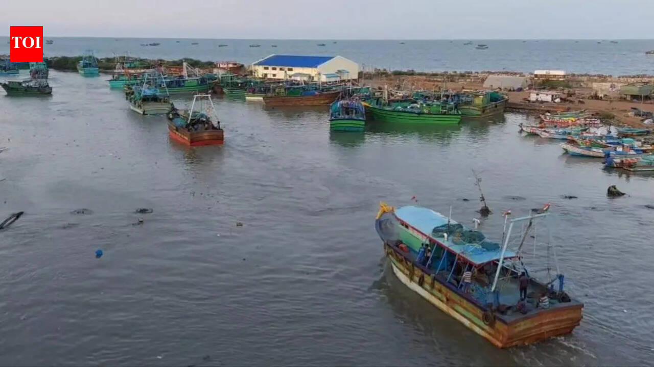 Fisherfolk return to sea with hope as annual ban ends