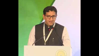AP health secretary Saurabh Gaur transferred