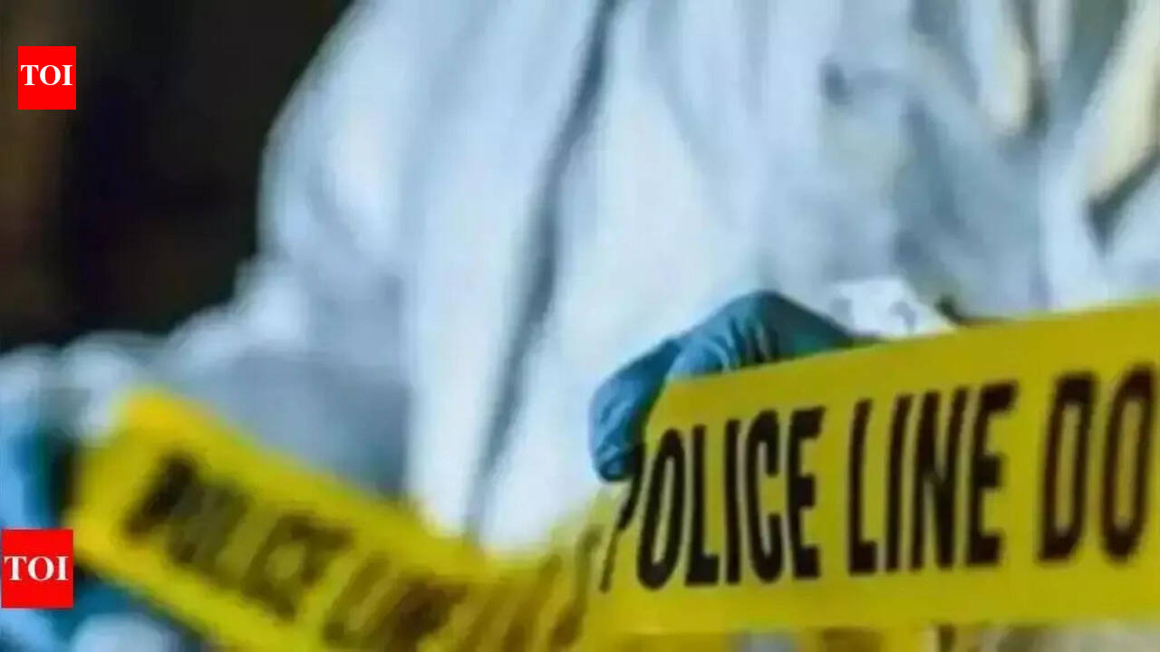 Unidentified man found dead in Tirumala waterbody