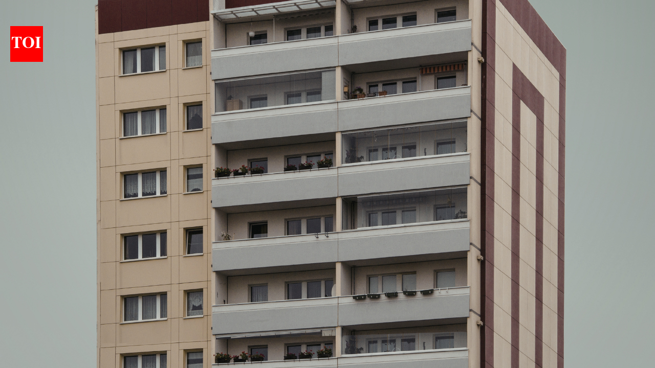 Home for those who guard the city: West Bengal's Pratyasha housing scheme explained