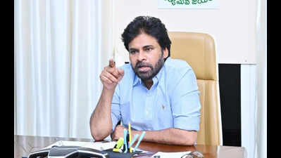 Pawan to chair “Sena Prasthanam For National Integration” meet in Delhi