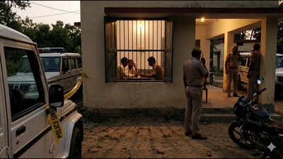Man stabbed to death in Delhi park over altercation; 3 juveniles arrested