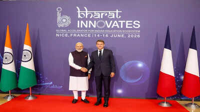 India, France unveil 13 major outcomes to deepen strategic partnership after PM Modi-Macron talks in Nice