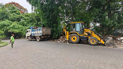 Week after admin takeover, SL residents cheer cleaner streets