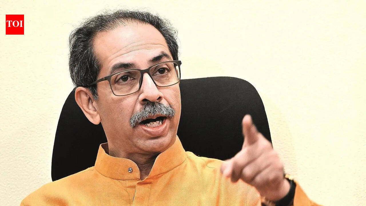 Amid rebellion buzz, Sena (UBT) says all 9 MPs attended meeting