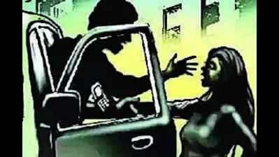 Class 7 girl gang-raped in Bhojpur, kin protest