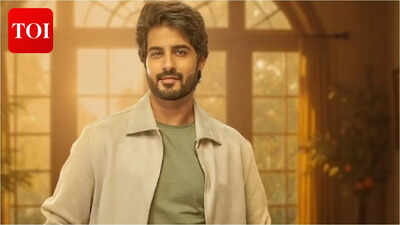 Tu Hi Re Dil Mein actor Abrar Qazi gets candid about his role; says 'Playing a good character is tough since one has to bring authenticity'