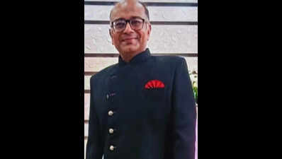 Rohitashya Roy appointed new AG of Jharkhand