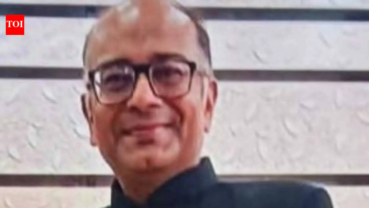 Rohitashya Roy appointed new AG of Jharkhand