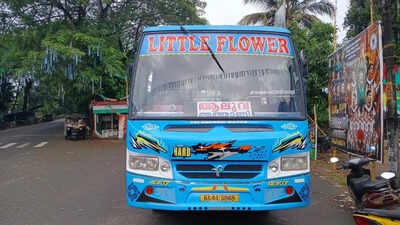Opposing Kerala govt scheme, private bus operator offers free travel for men
