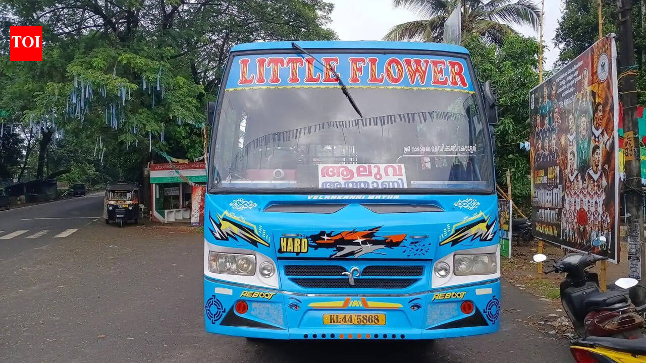 Opposing Kerala govt scheme, private bus operator offers free travel for men