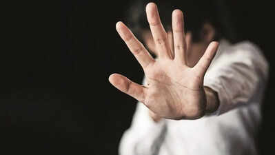 Two sisters raped in Palghar: Absconding accused held from Gujarat